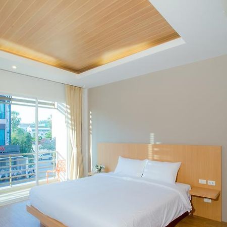 קטה ביץ' Casa De Coral Boutique Hotel מראה חיצוני תמונה