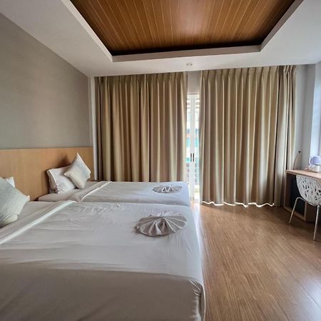 קטה ביץ' Casa De Coral Boutique Hotel מראה חיצוני תמונה