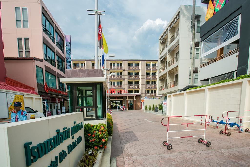 קטה ביץ' Casa De Coral Boutique Hotel מראה חיצוני תמונה