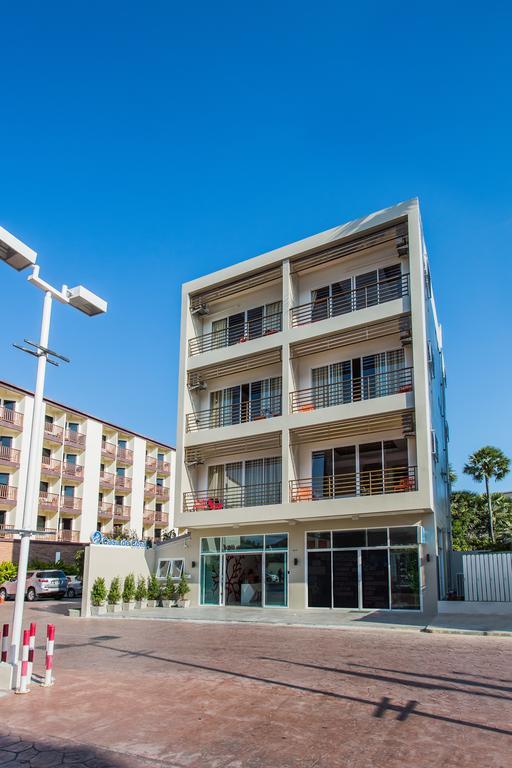 קטה ביץ' Casa De Coral Boutique Hotel מראה חיצוני תמונה