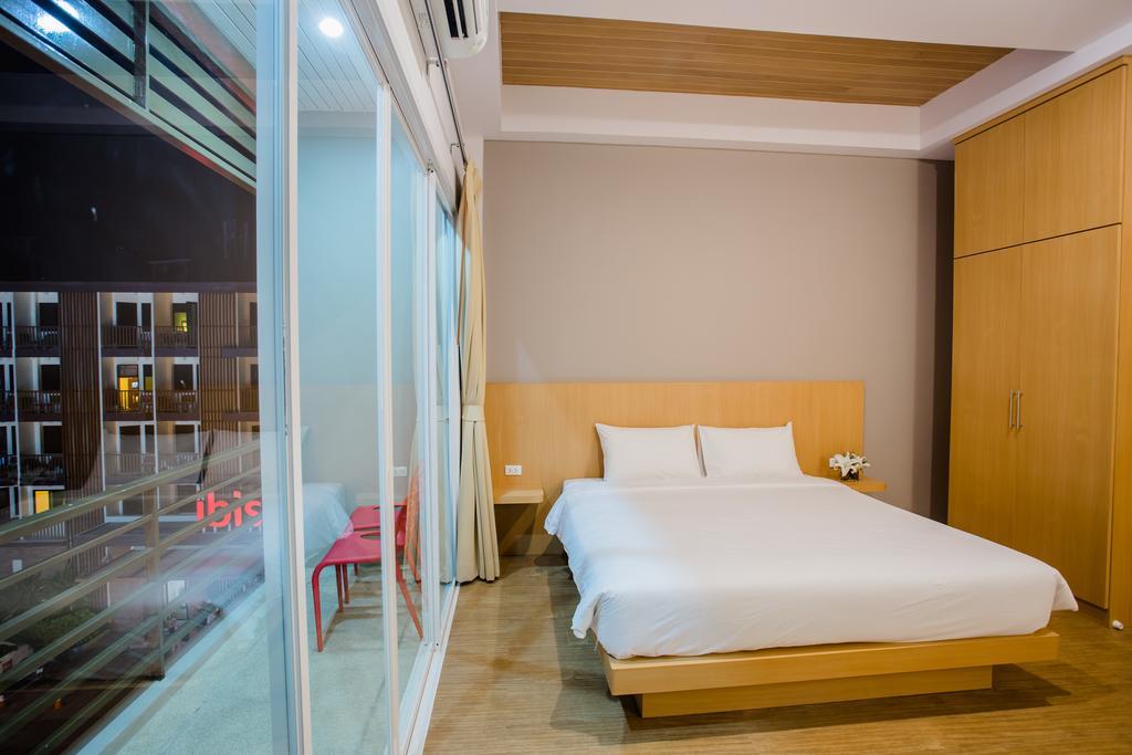 קטה ביץ' Casa De Coral Boutique Hotel חדר תמונה