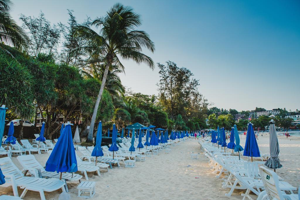קטה ביץ' Casa De Coral Boutique Hotel מראה חיצוני תמונה