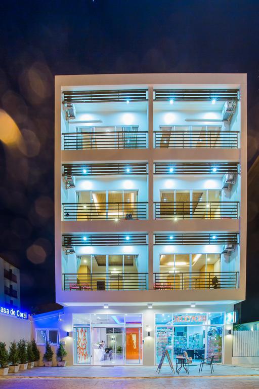 קטה ביץ' Casa De Coral Boutique Hotel מראה חיצוני תמונה