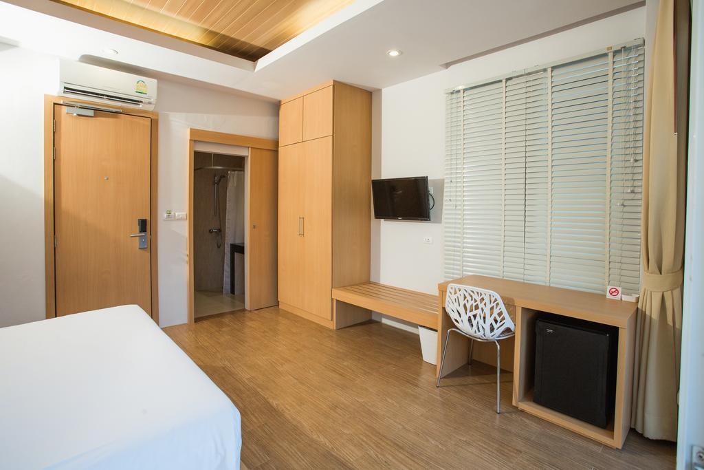 קטה ביץ' Casa De Coral Boutique Hotel מראה חיצוני תמונה