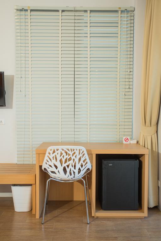 קטה ביץ' Casa De Coral Boutique Hotel מראה חיצוני תמונה