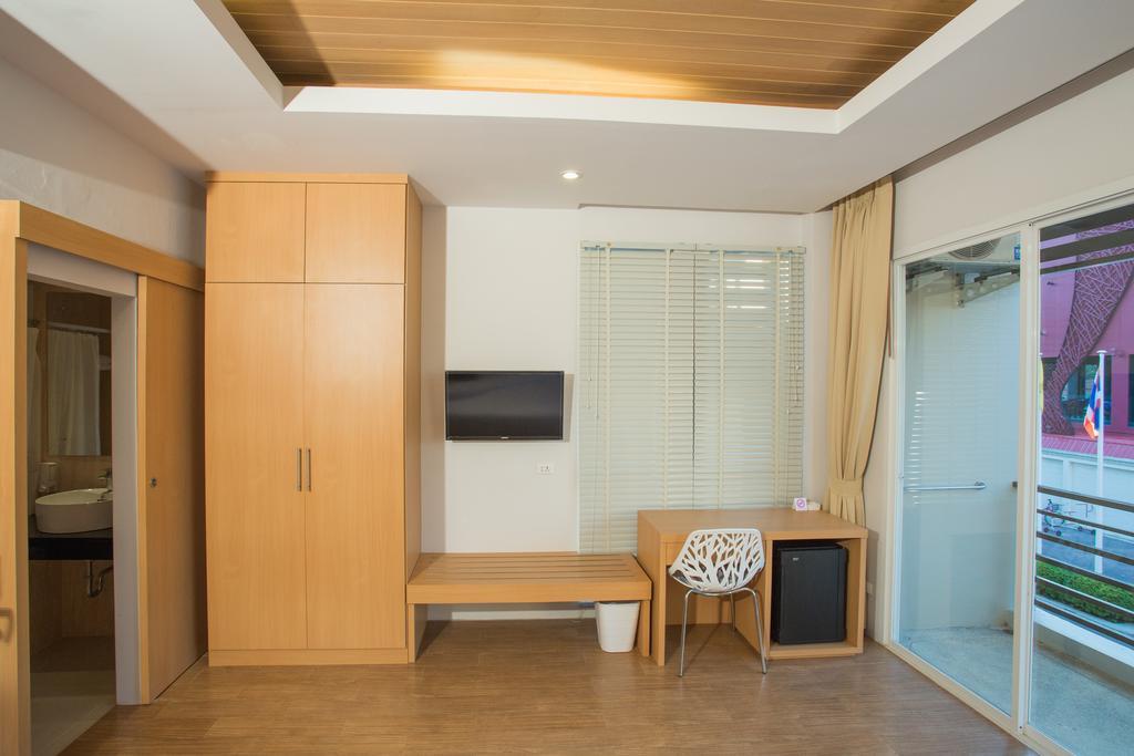 קטה ביץ' Casa De Coral Boutique Hotel חדר תמונה