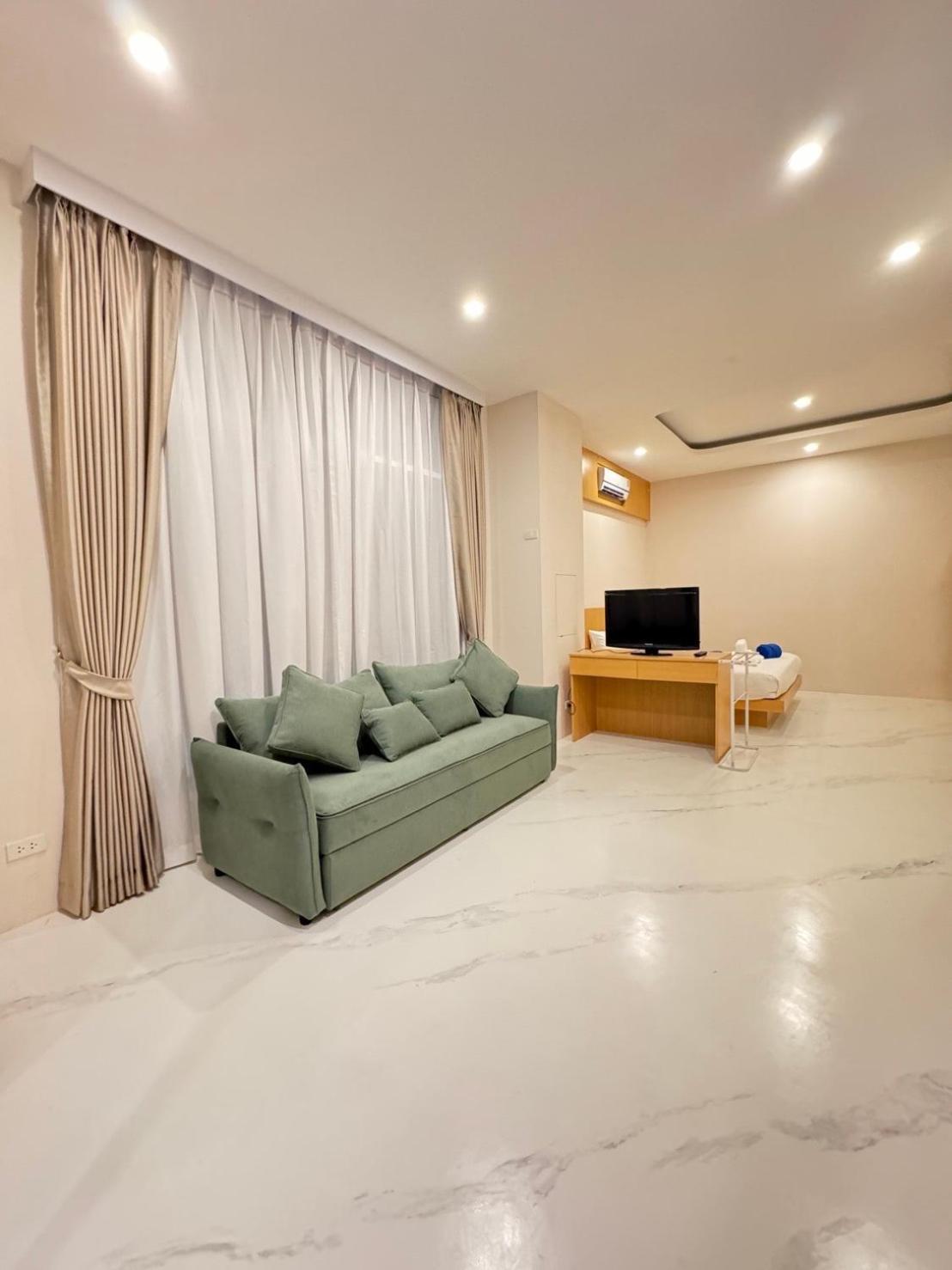 קטה ביץ' Casa De Coral Boutique Hotel מראה חיצוני תמונה