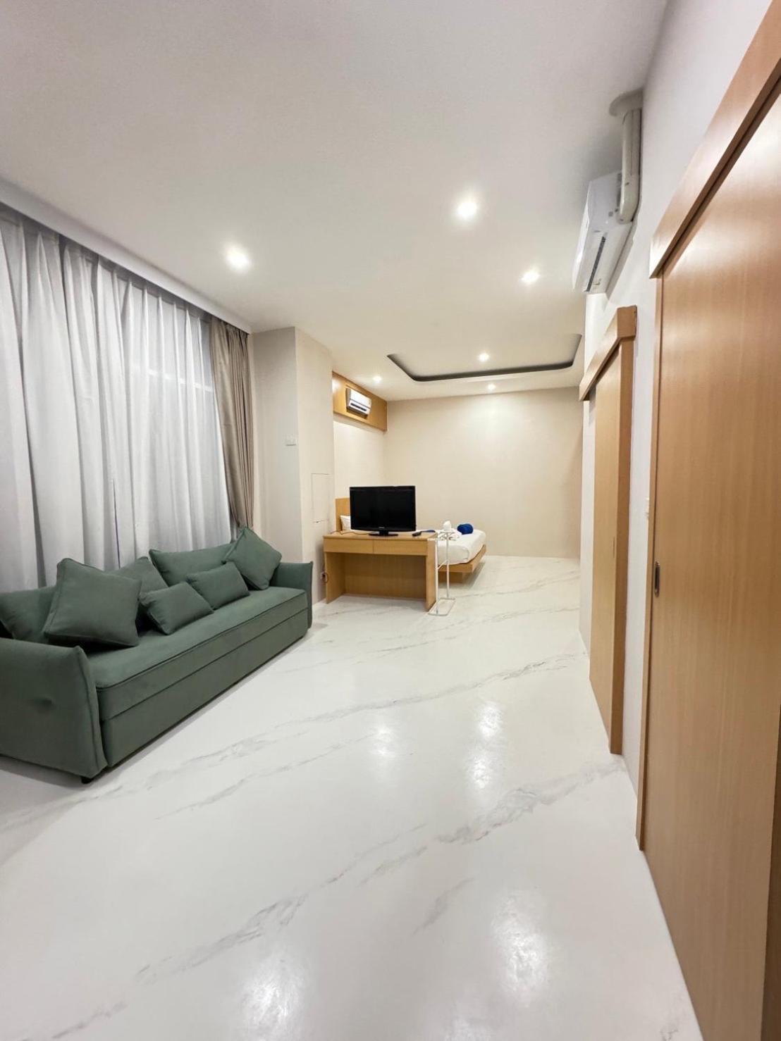 קטה ביץ' Casa De Coral Boutique Hotel מראה חיצוני תמונה