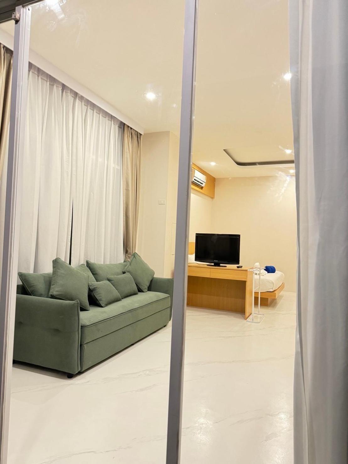 קטה ביץ' Casa De Coral Boutique Hotel מראה חיצוני תמונה