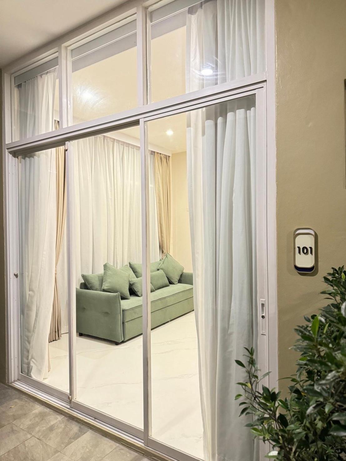 קטה ביץ' Casa De Coral Boutique Hotel מראה חיצוני תמונה