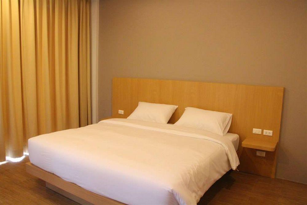 קטה ביץ' Casa De Coral Boutique Hotel מראה חיצוני תמונה