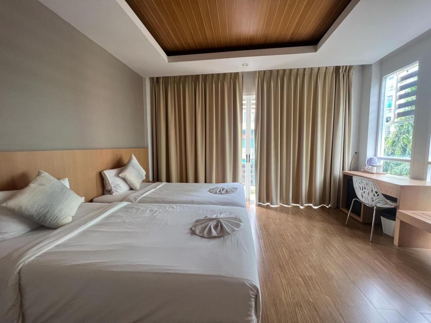קטה ביץ' Casa De Coral Boutique Hotel מראה חיצוני תמונה