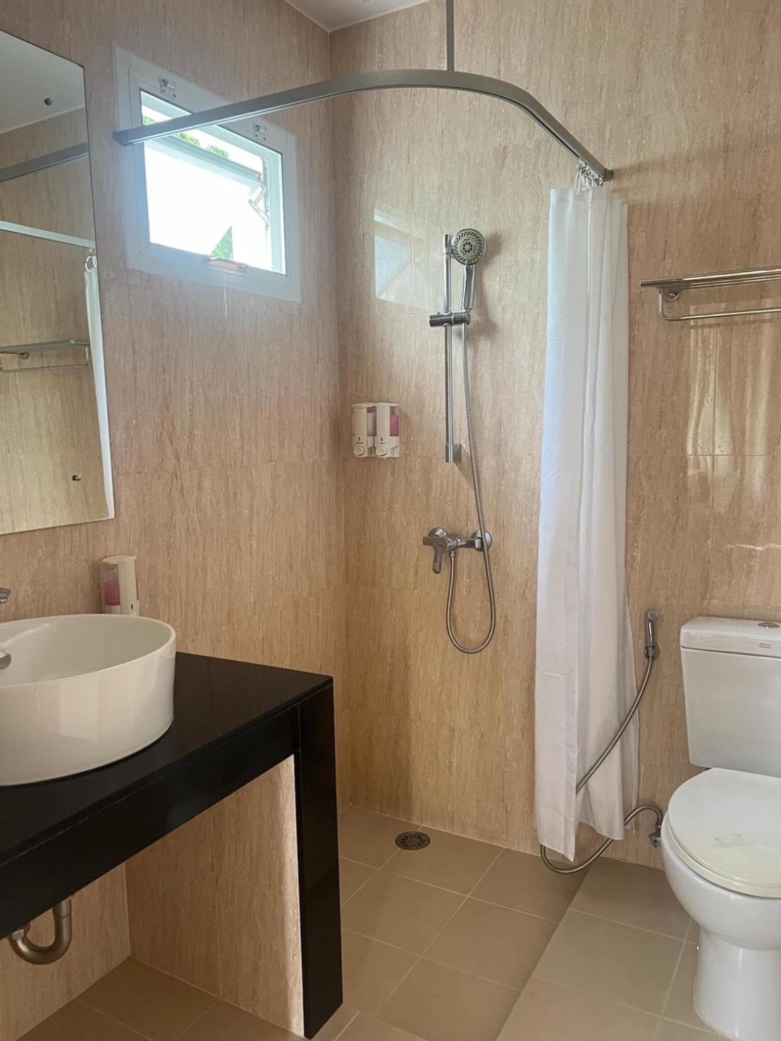 קטה ביץ' Casa De Coral Boutique Hotel מראה חיצוני תמונה
