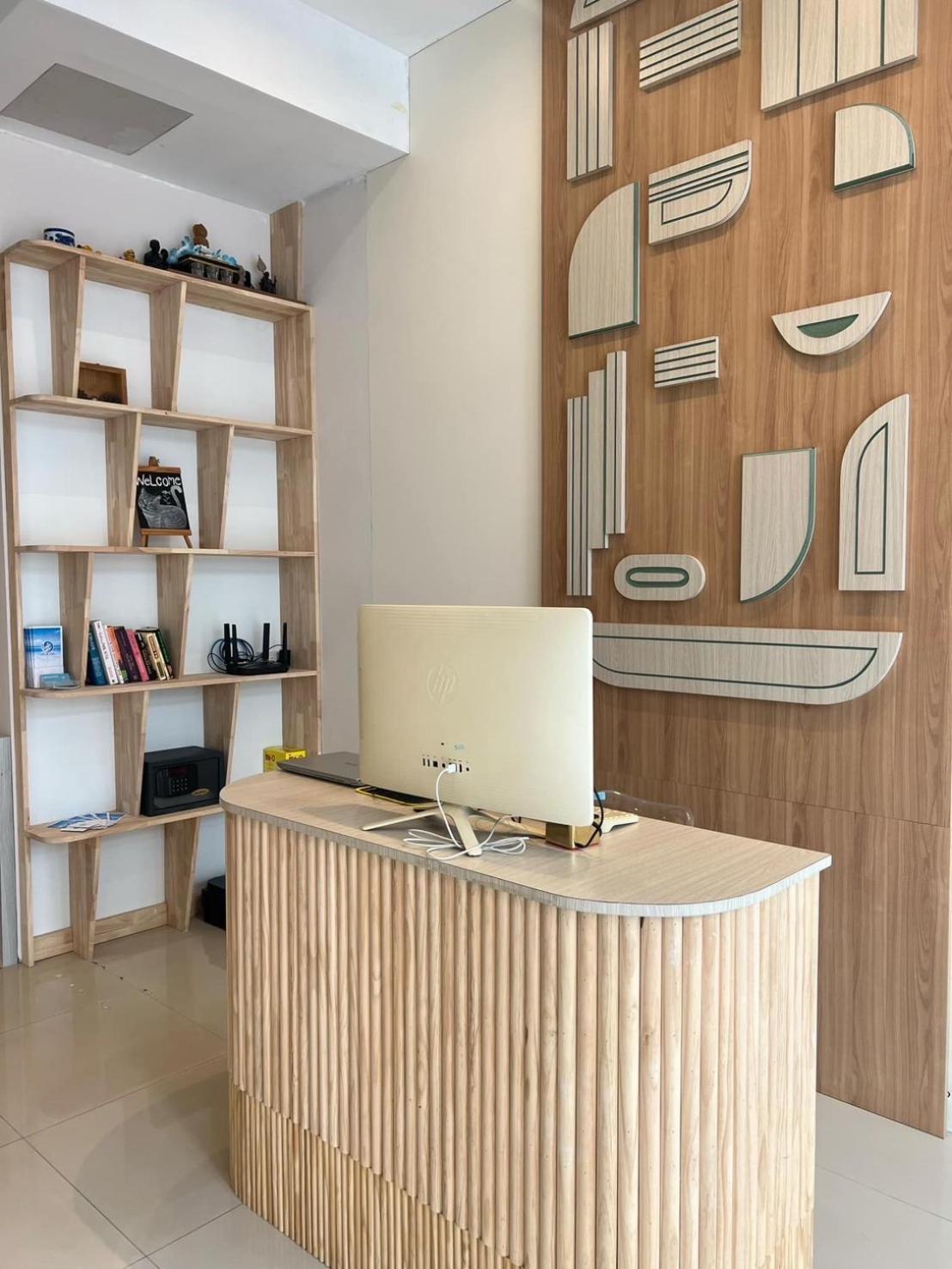 קטה ביץ' Casa De Coral Boutique Hotel מראה חיצוני תמונה