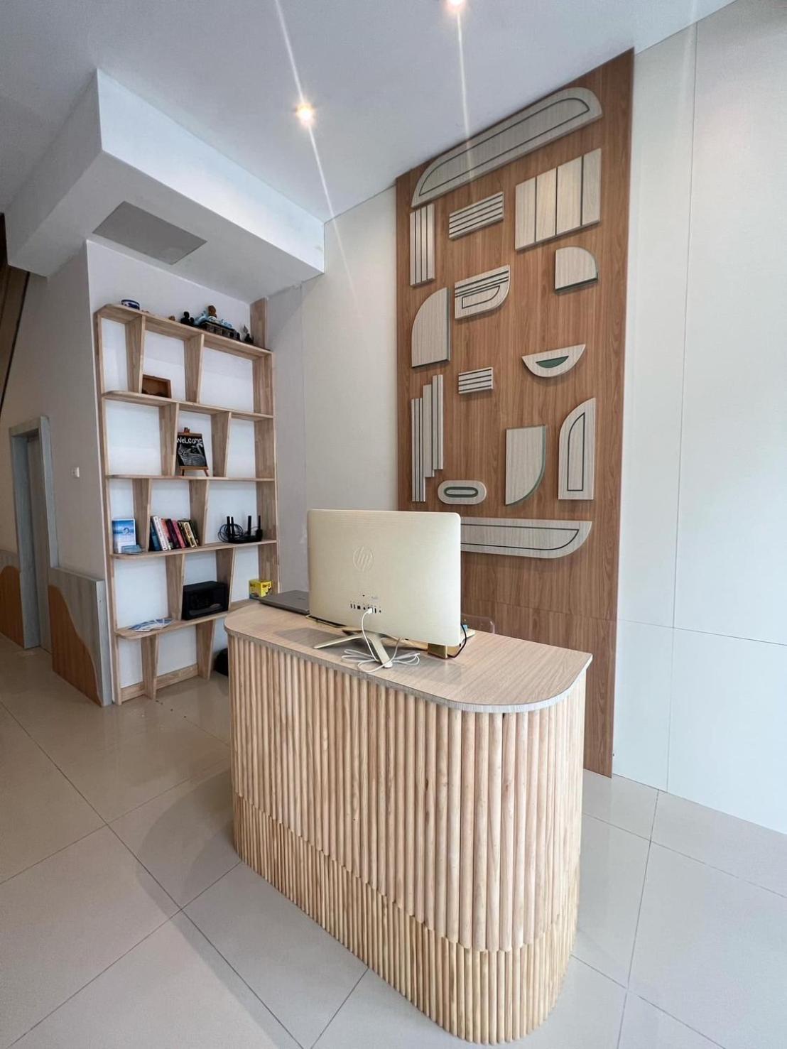 קטה ביץ' Casa De Coral Boutique Hotel מראה חיצוני תמונה