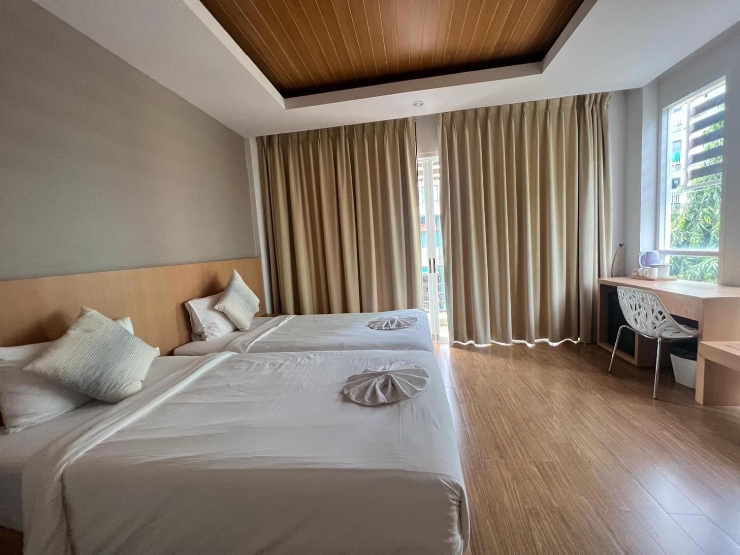 קטה ביץ' Casa De Coral Boutique Hotel מראה חיצוני תמונה