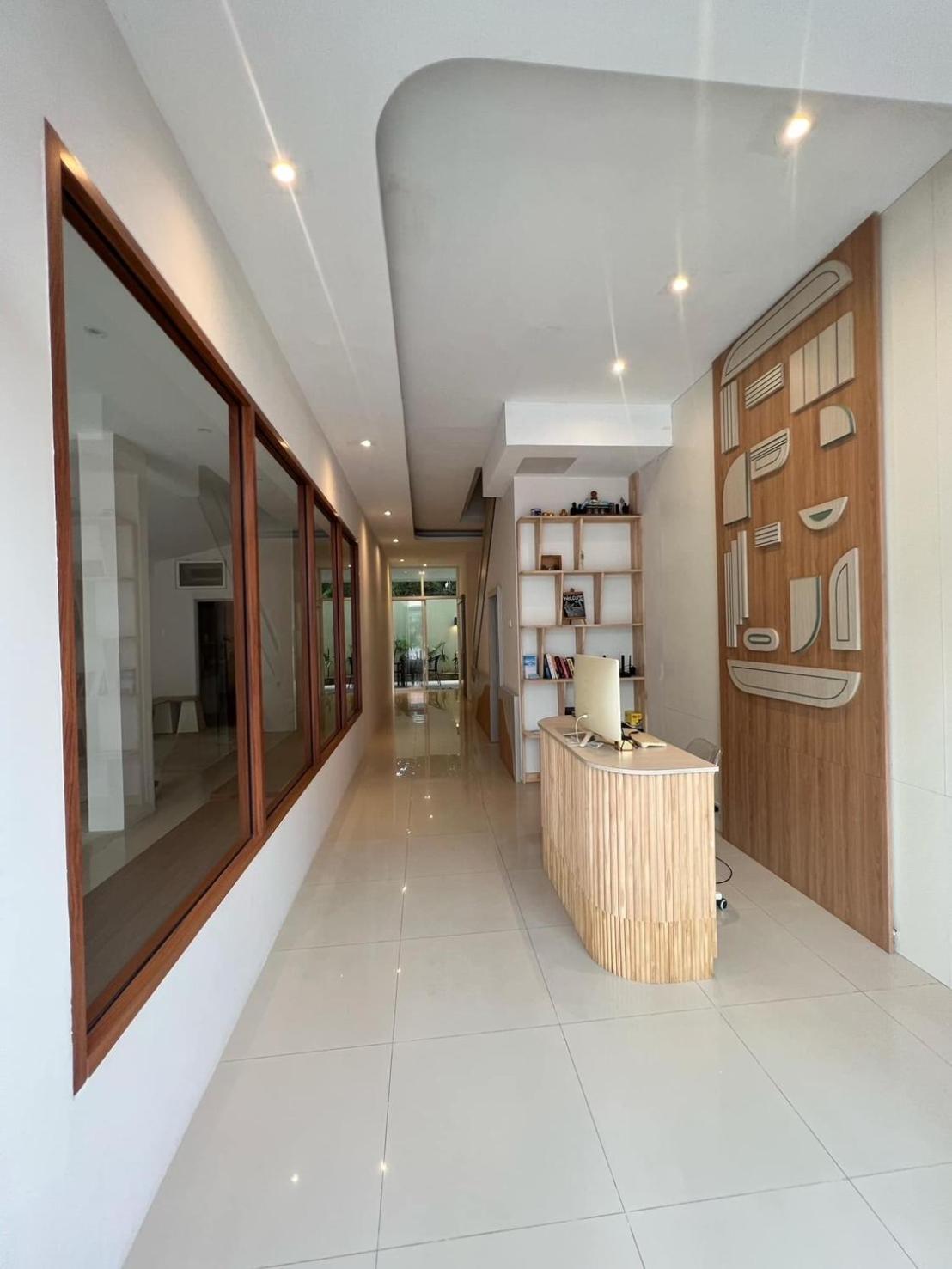 קטה ביץ' Casa De Coral Boutique Hotel מראה חיצוני תמונה