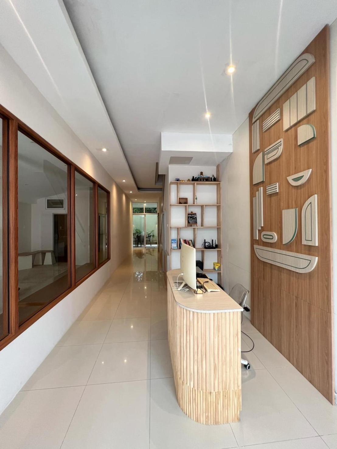 קטה ביץ' Casa De Coral Boutique Hotel מראה חיצוני תמונה