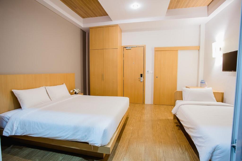 קטה ביץ' Casa De Coral Boutique Hotel חדר תמונה