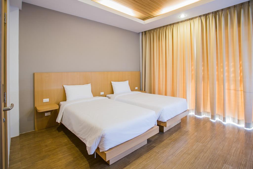 קטה ביץ' Casa De Coral Boutique Hotel חדר תמונה