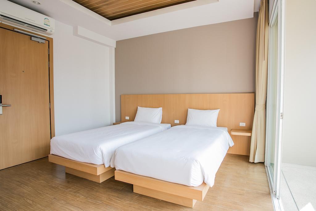 קטה ביץ' Casa De Coral Boutique Hotel חדר תמונה