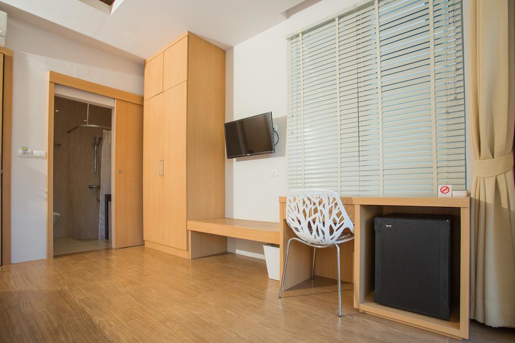 קטה ביץ' Casa De Coral Boutique Hotel חדר תמונה