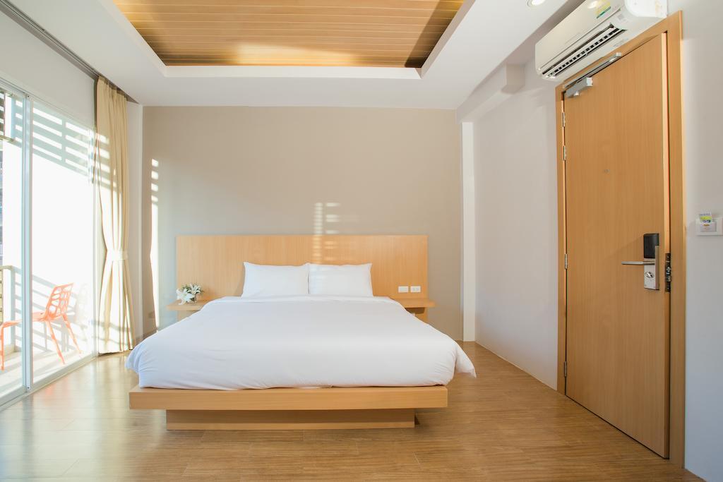 קטה ביץ' Casa De Coral Boutique Hotel חדר תמונה