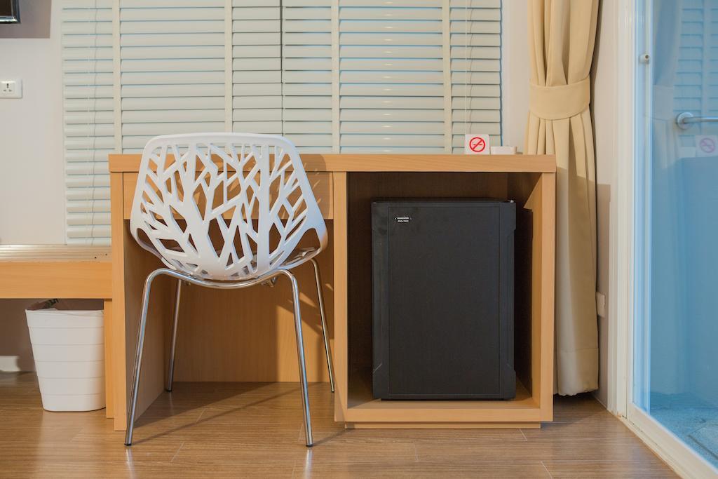 קטה ביץ' Casa De Coral Boutique Hotel חדר תמונה