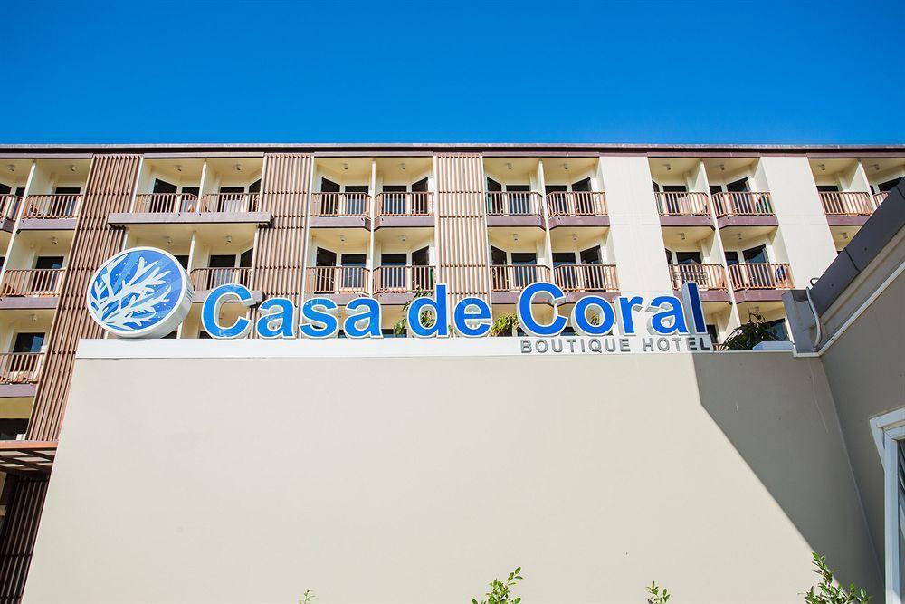 קטה ביץ' Casa De Coral Boutique Hotel מראה חיצוני תמונה