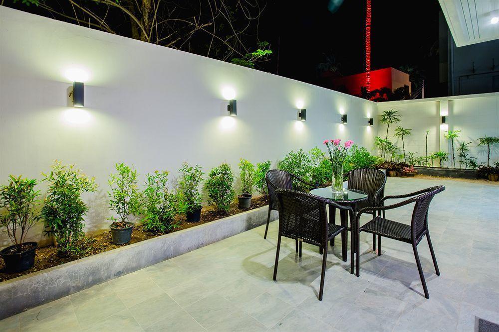קטה ביץ' Casa De Coral Boutique Hotel מראה חיצוני תמונה