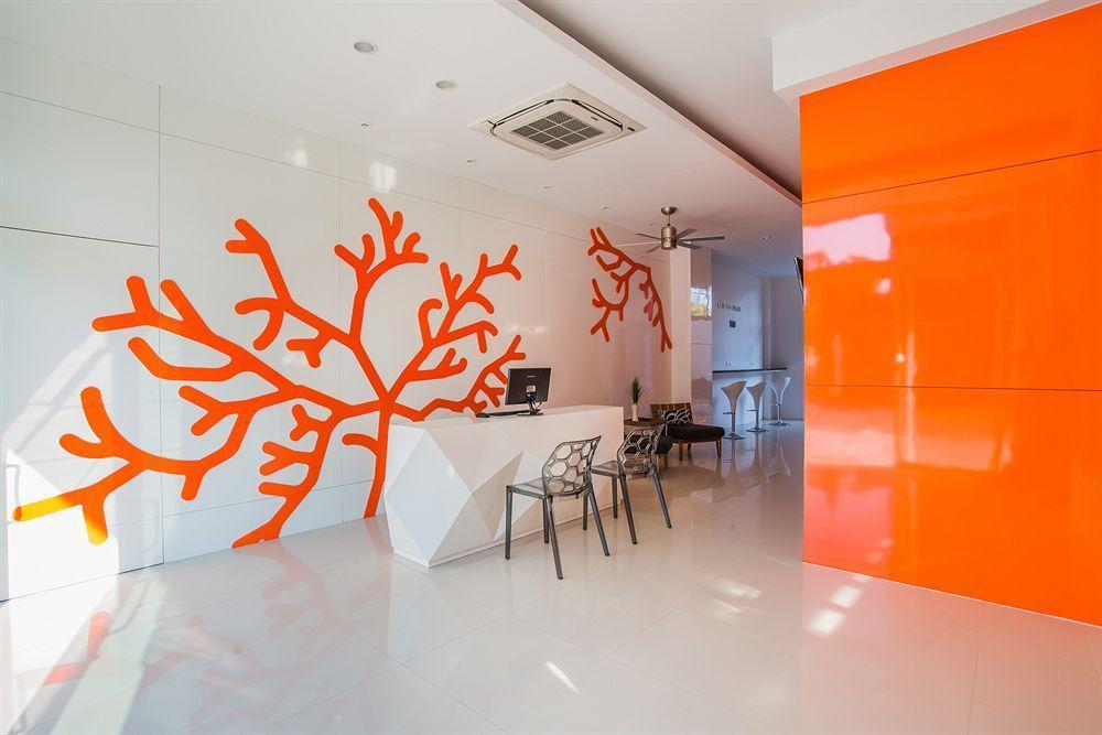קטה ביץ' Casa De Coral Boutique Hotel מראה חיצוני תמונה