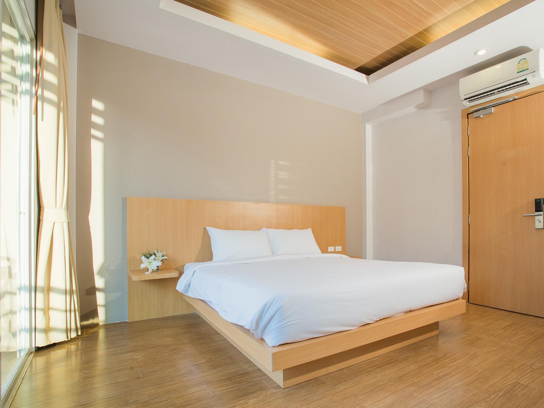 קטה ביץ' Casa De Coral Boutique Hotel מראה חיצוני תמונה