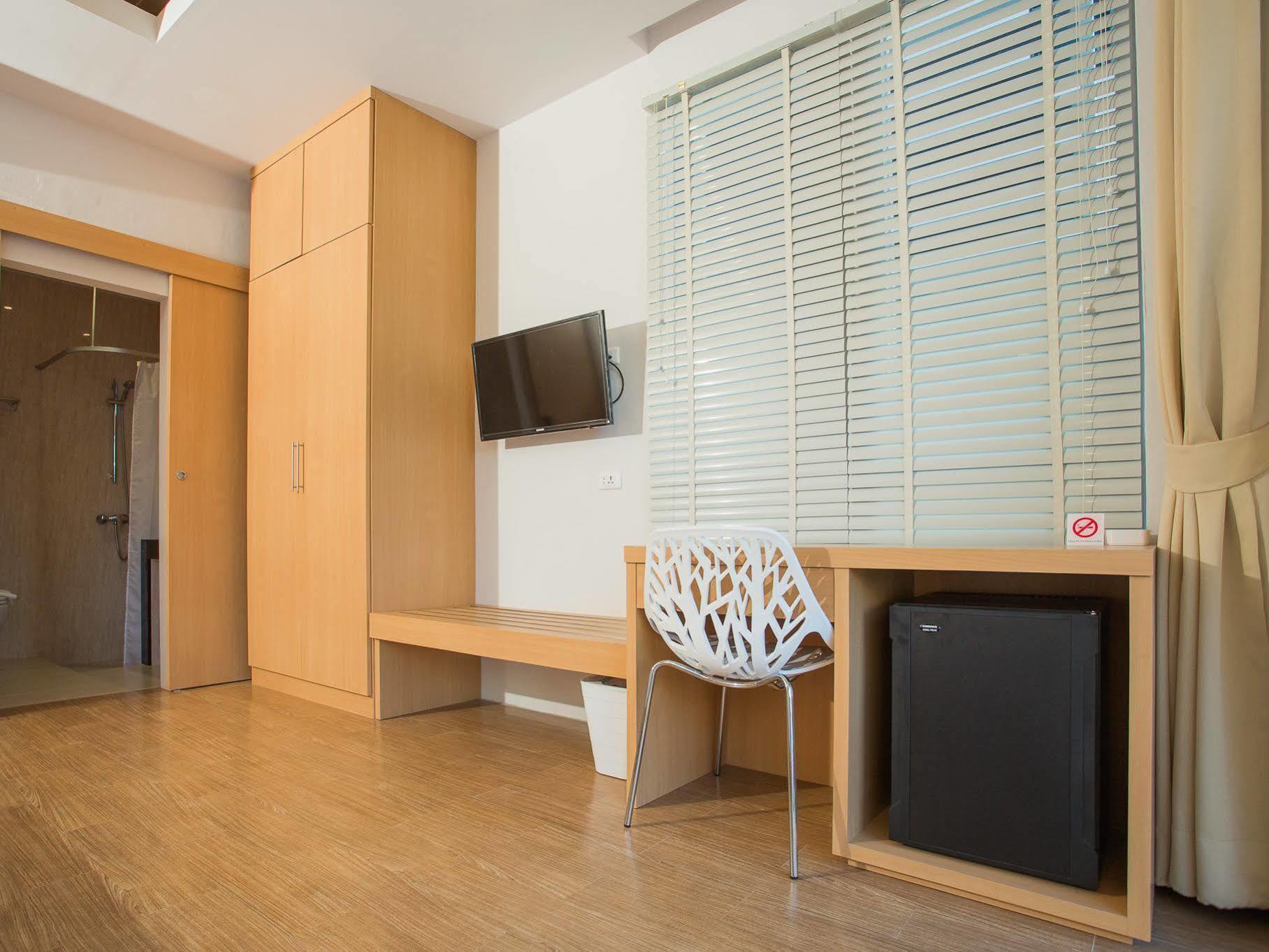 קטה ביץ' Casa De Coral Boutique Hotel מראה חיצוני תמונה